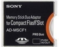 Sony AD-MSCF1 (ADMSCF1)
